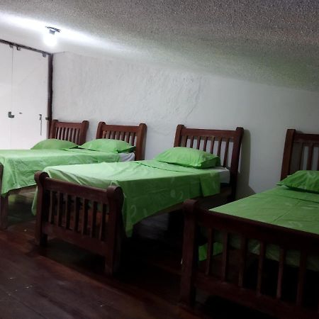 Casa Prudente Hostel Ολίντα Εξωτερικό φωτογραφία