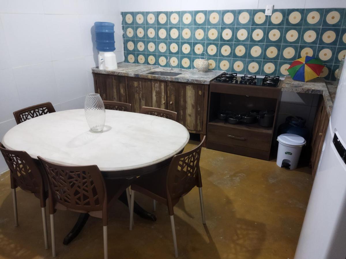 Casa Prudente Hostel Ολίντα Εξωτερικό φωτογραφία