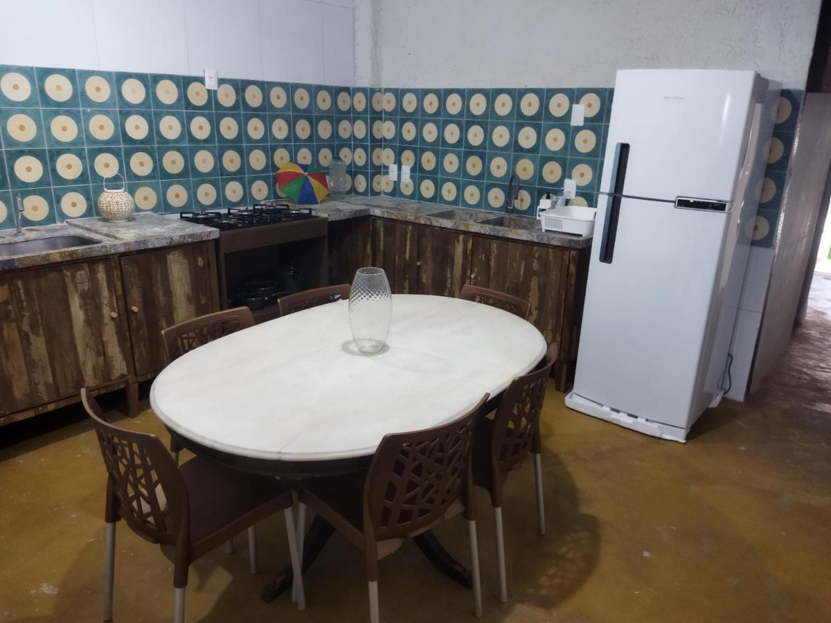 Casa Prudente Hostel Ολίντα Εξωτερικό φωτογραφία