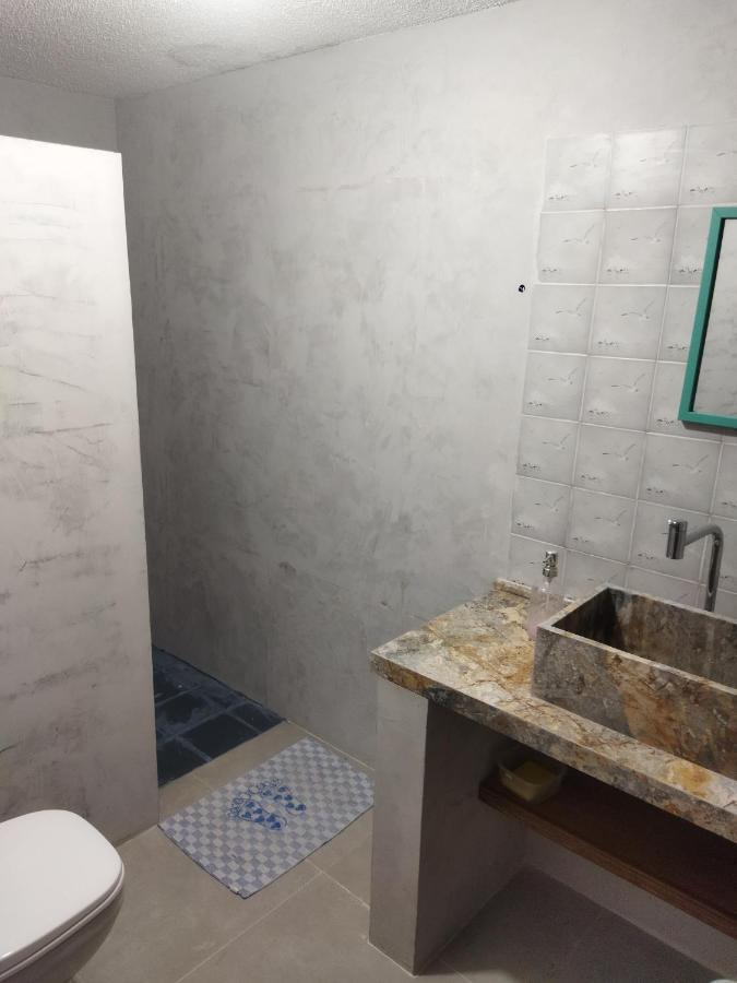 Casa Prudente Hostel Ολίντα Εξωτερικό φωτογραφία