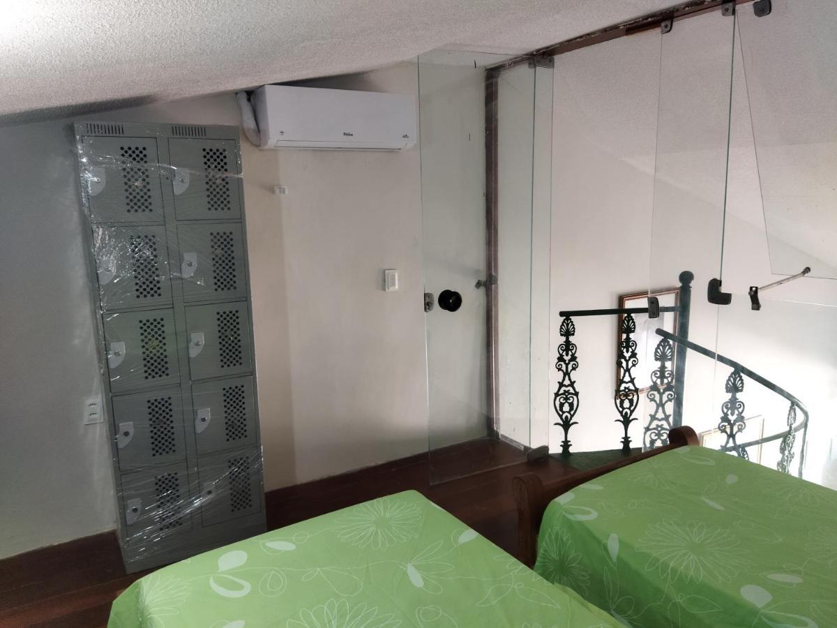 Casa Prudente Hostel Ολίντα Εξωτερικό φωτογραφία