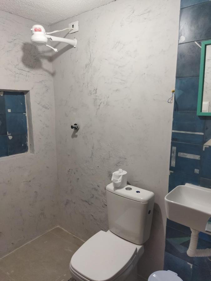 Casa Prudente Hostel Ολίντα Εξωτερικό φωτογραφία