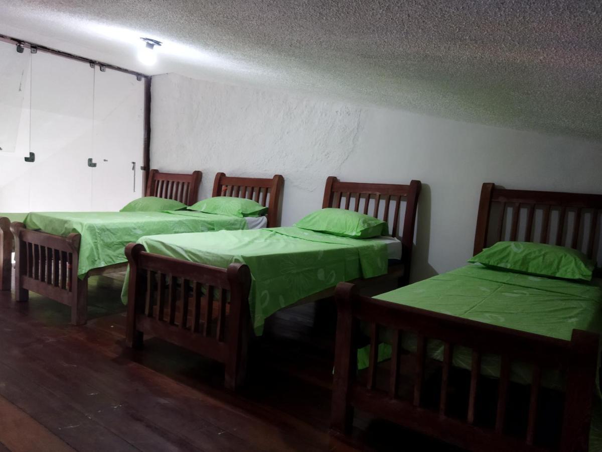 Casa Prudente Hostel Ολίντα Εξωτερικό φωτογραφία