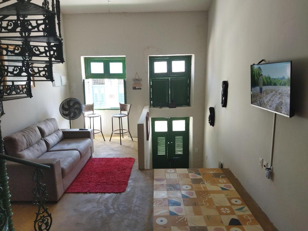 Casa Prudente Hostel Ολίντα Εξωτερικό φωτογραφία
