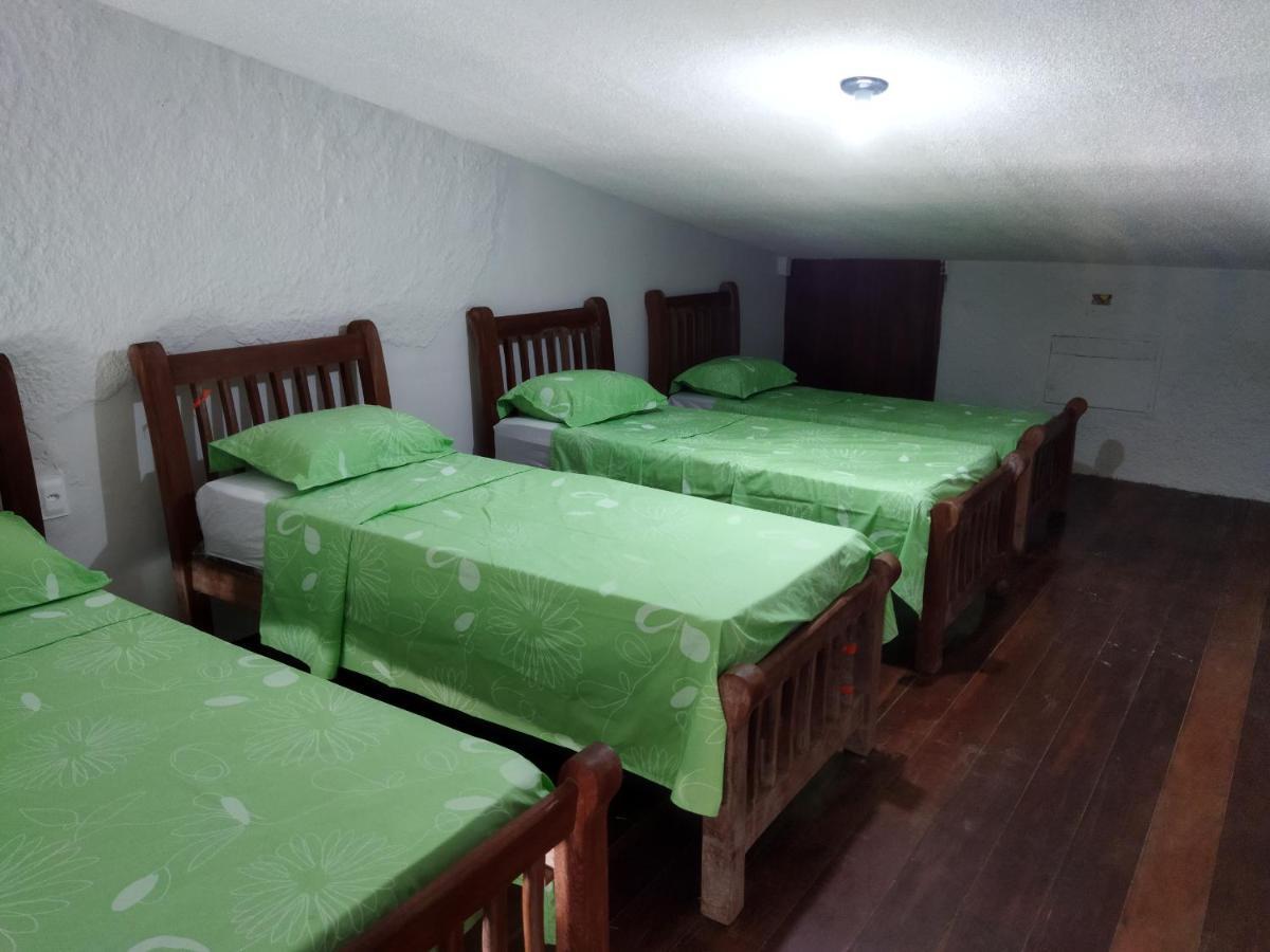 Casa Prudente Hostel Ολίντα Εξωτερικό φωτογραφία