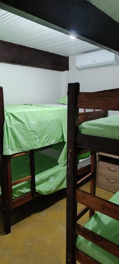 Casa Prudente Hostel Ολίντα Εξωτερικό φωτογραφία
