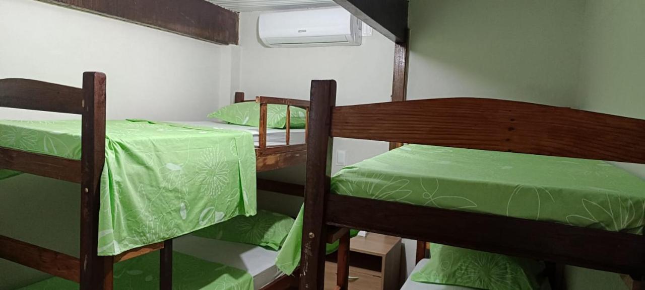 Casa Prudente Hostel Ολίντα Εξωτερικό φωτογραφία